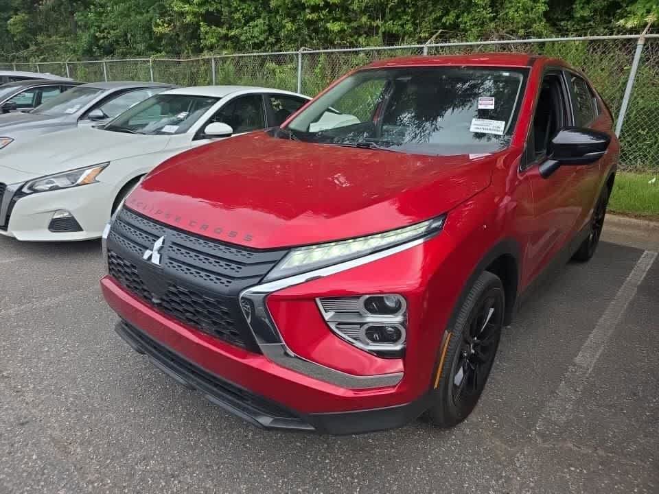 mitsubishi eclipse cross 2025 JA4ATVAA8SZ008632 image mitsubishi eclipse cross 2025 JA4ATVAA8SZ008632 image